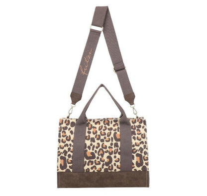 One Size_leopard