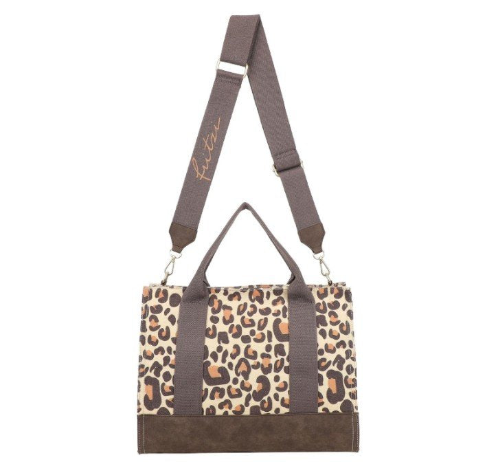 One Size_leopard