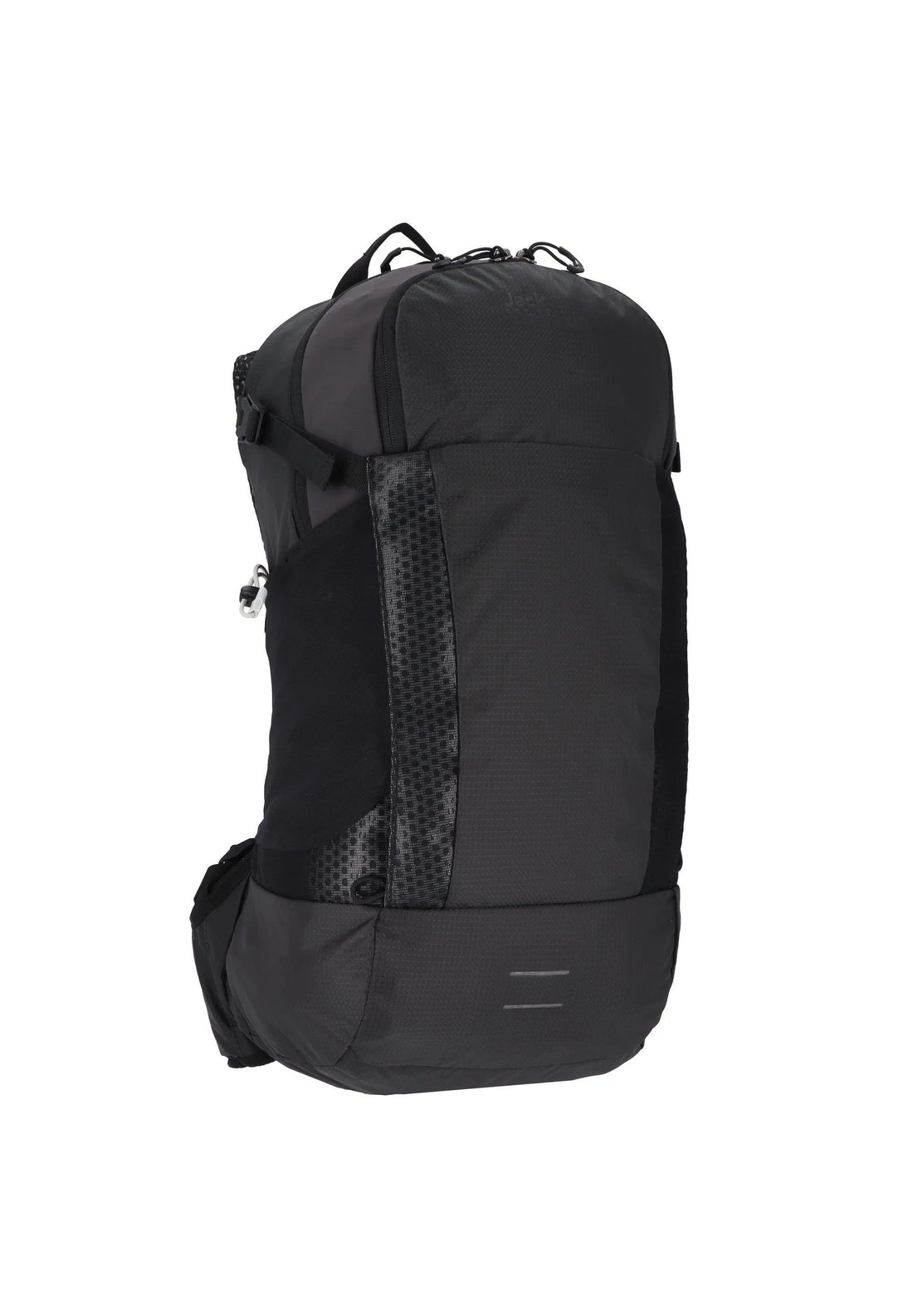 Wanderrucksack Phantasy 22.5 Liter Flash Black Schwarz Thumbnail 