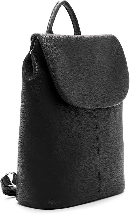 Cityrucksack Tours Rue 09 1360 Schwarz Thumbnail 