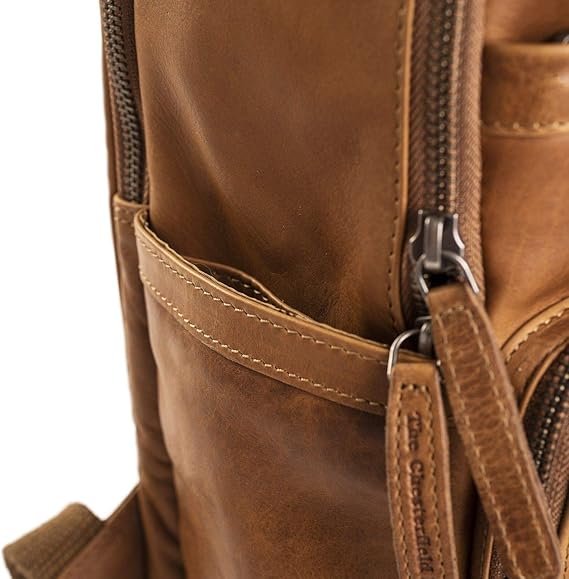Businessrucksack Austen Cognac Thumbnail 