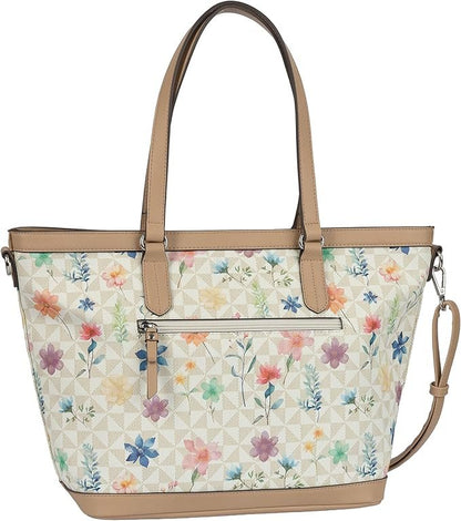 Gabor Meria Shopper groß Damen Kombi