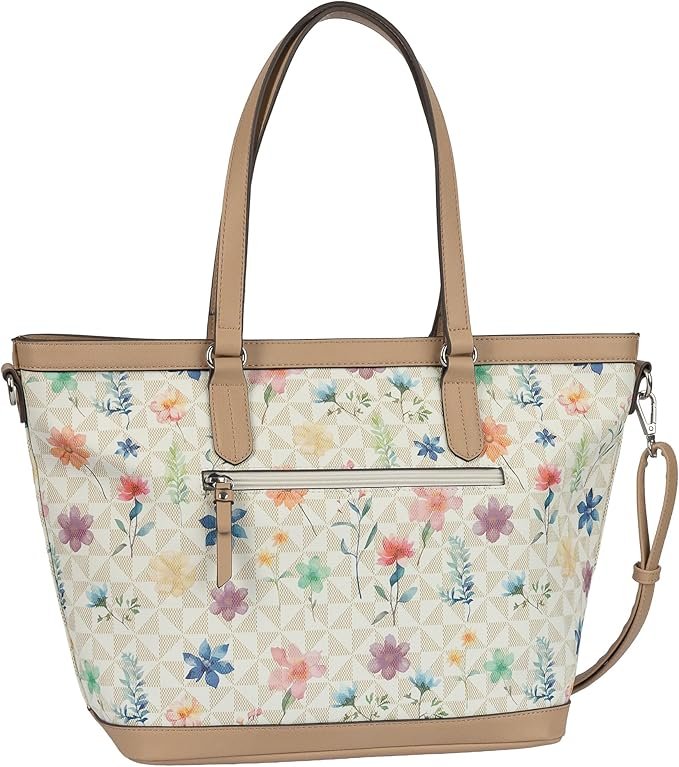 Gabor Meria Shopper groß Damen Kombi Thumbnail 