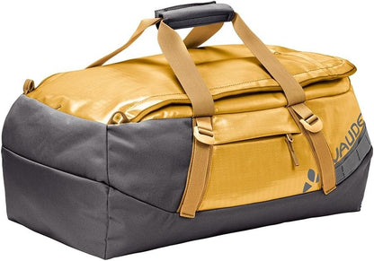 CityDuffel 35 Liter 13,3 Zoll Burnt Yellow