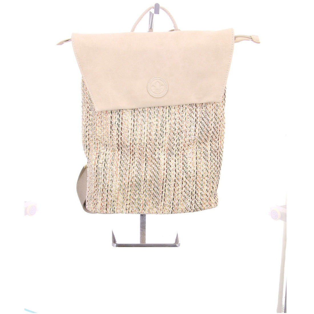 One Size_beige