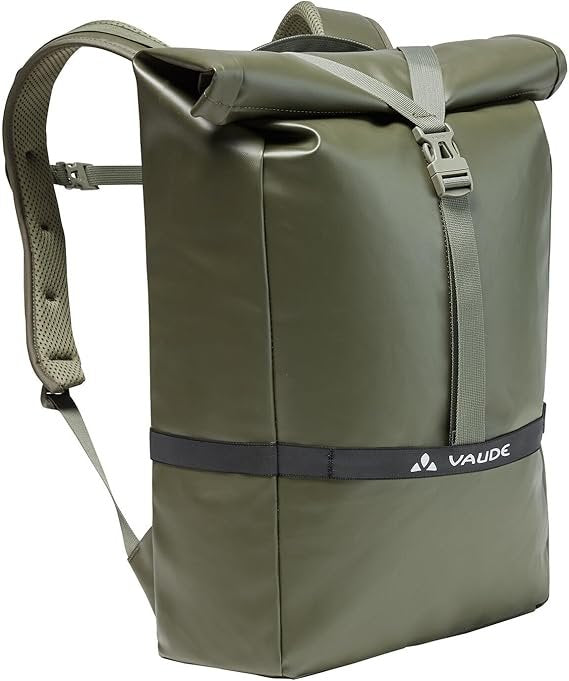 Tagesrucksack Mineo 23 Liter 15,6 Zoll Khaki