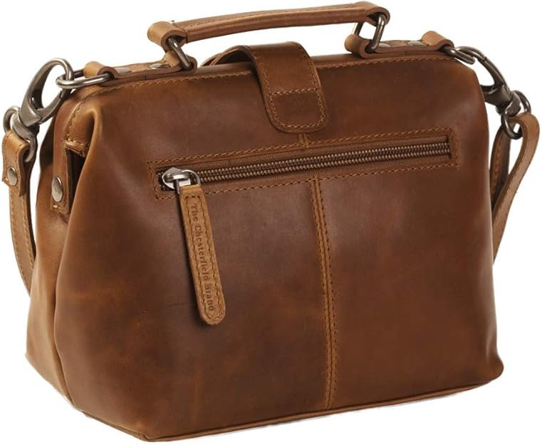 Handtasche Rachael Cognac Thumbnail 