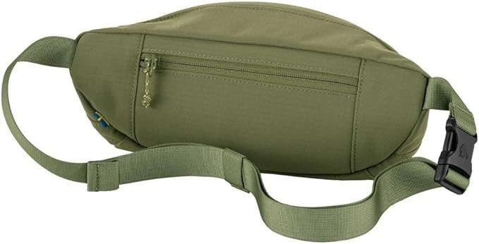 Bauchtasche M 2 Liter Grün