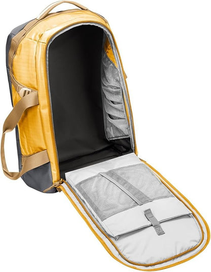 CityDuffel 35 Liter 13,3 Zoll Burnt Yellow