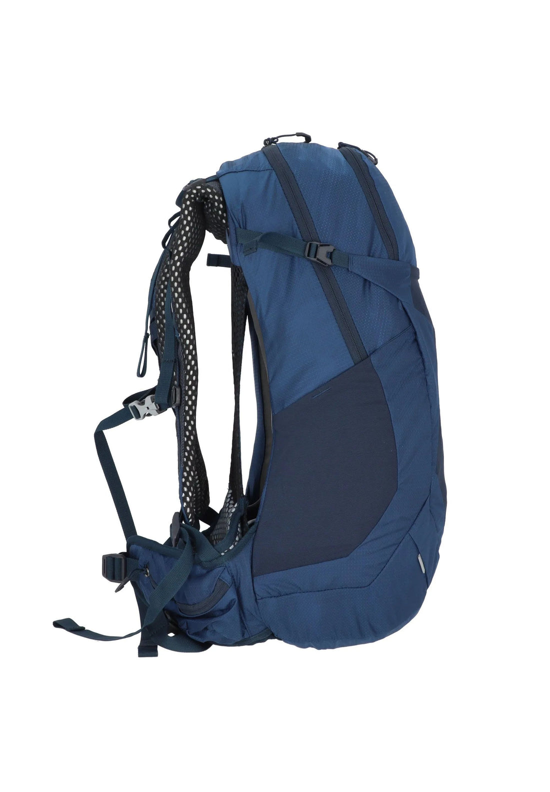 Wanderrucksack Crosstrail 24 Liter Dark Sea Dunkelblau Thumbnail 