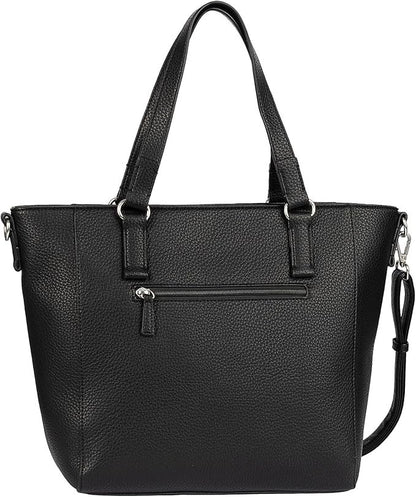 Gabor Shopper schwarz