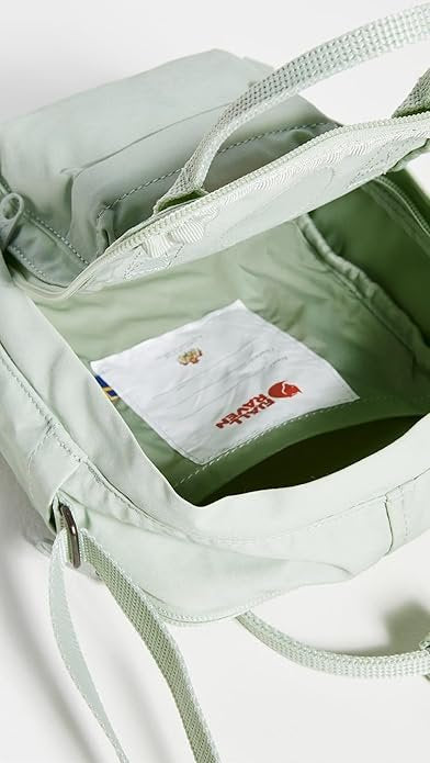 Umhängetasche Sling Mint Green Mintgrün Thumbnail 