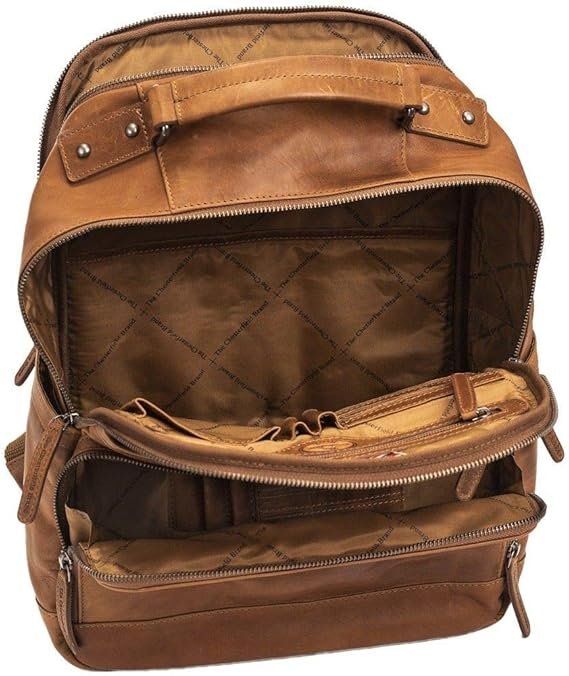 Businessrucksack Austen Cognac Thumbnail 