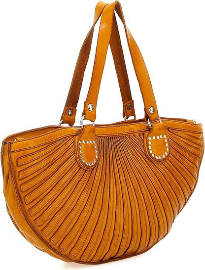 Shopper Aditya Giallo Gelb