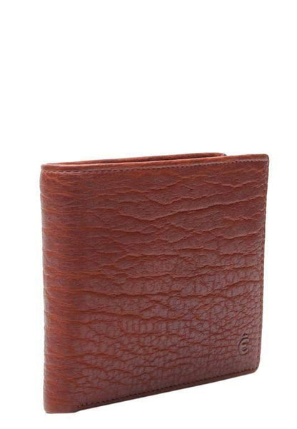 One Size_cognac