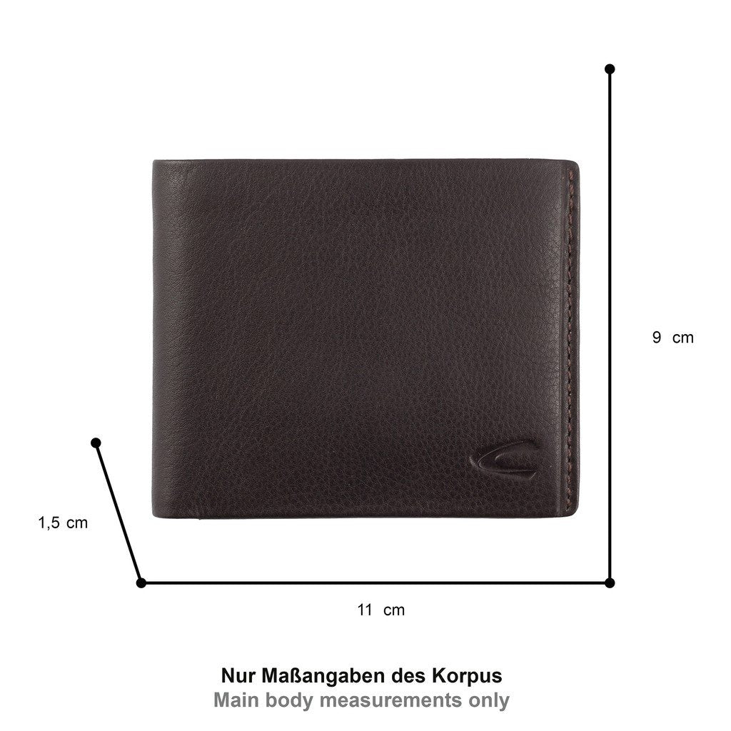 One Size_braun
