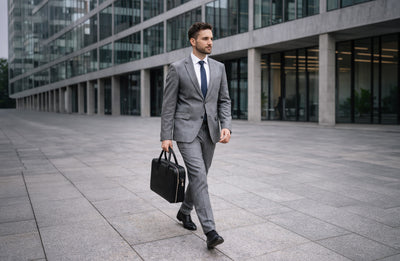 Business & Laptop