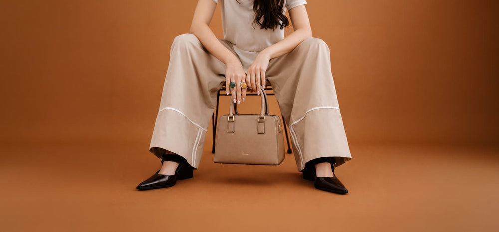 Taschen