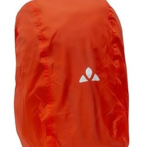 Kinderrucksack Puck 10 Liter Parrot Green, Eclipse Grün, Blau Thumbnail 