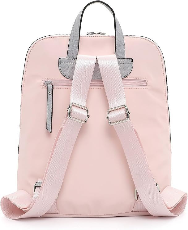 Cityrucksack Marseille Rue 09 1213 Rose Thumbnail 