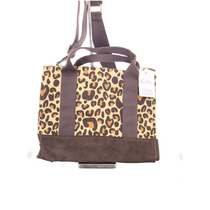 One Size_leopard