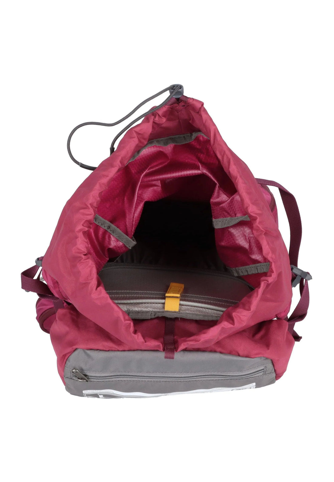 Wanderrucksack Crosstrail 30 Liter Sangria Red Rot Thumbnail 