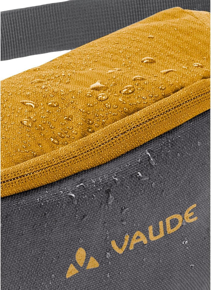 Bauchtasche CityMove 7,5 Liter Burnt Yellow