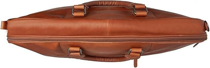 Reisetasche Josh Cognac