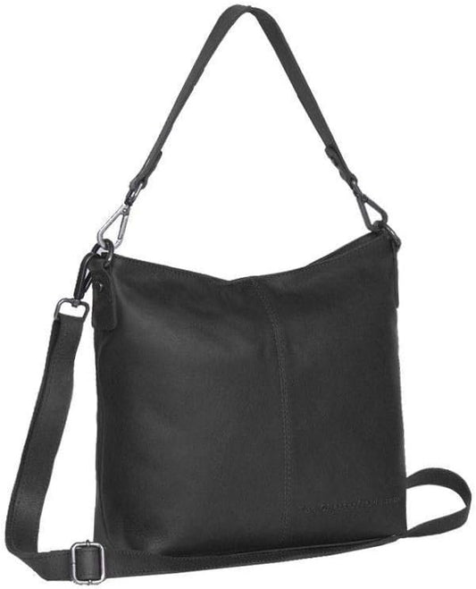 Schultertasche Jen Schwarz