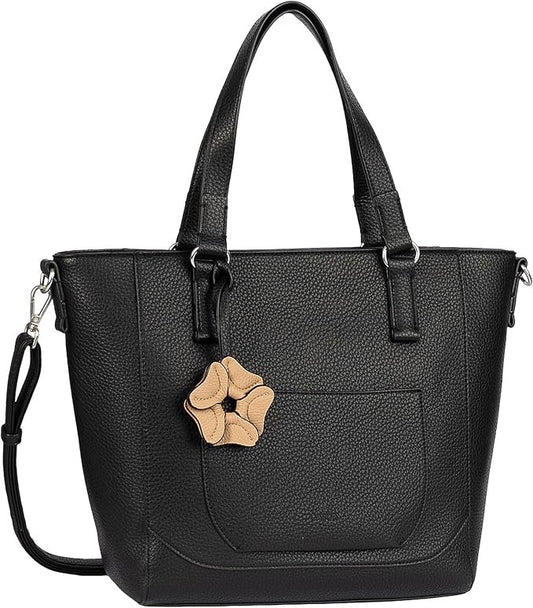 Gabor Shopper schwarz