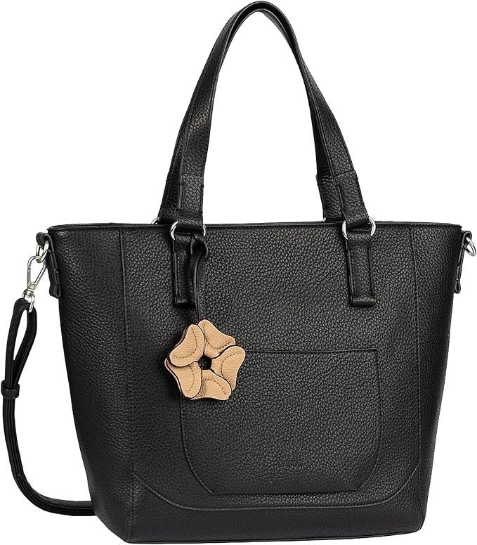 Gabor Shopper schwarz Thumbnail 