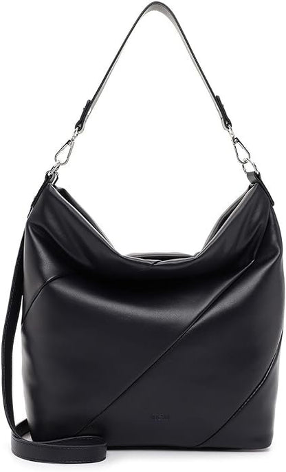 EMILY & NOAH Beuteltasche schwarz