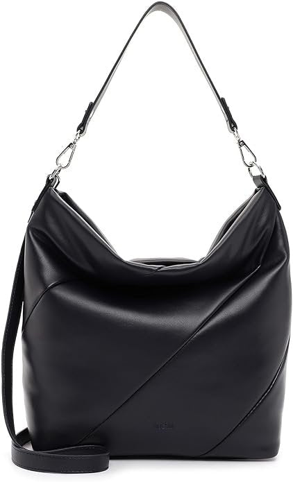EMILY & NOAH Beuteltasche schwarz