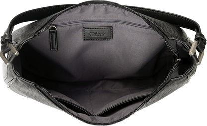Gabor Devika Beuteltasche Damen Schwarz