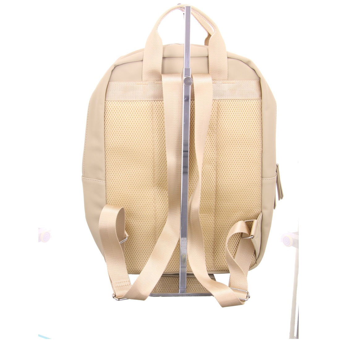 One Size_beige