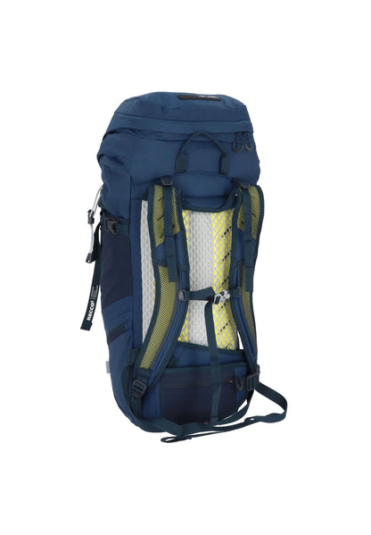 Wanderrucksack Wolftrail Recco 34 Liter Dark Sea Dunkelblau