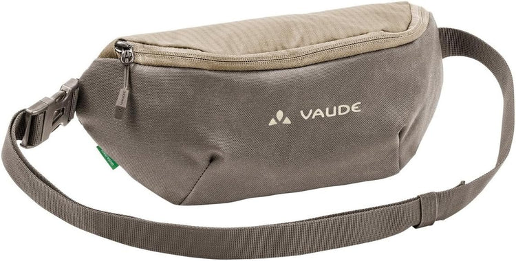 Bauchtasche CityMove 7,5 Liter Linen Beige