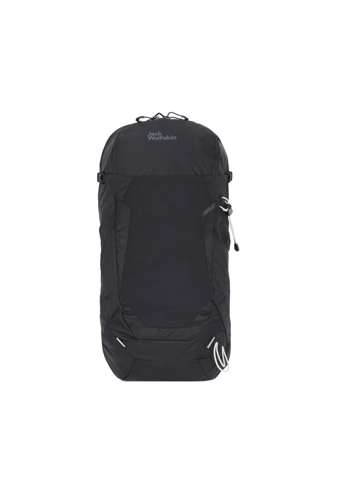 Wanderrucksack Crosstrail 24 Liter Schwarz Thumbnail 