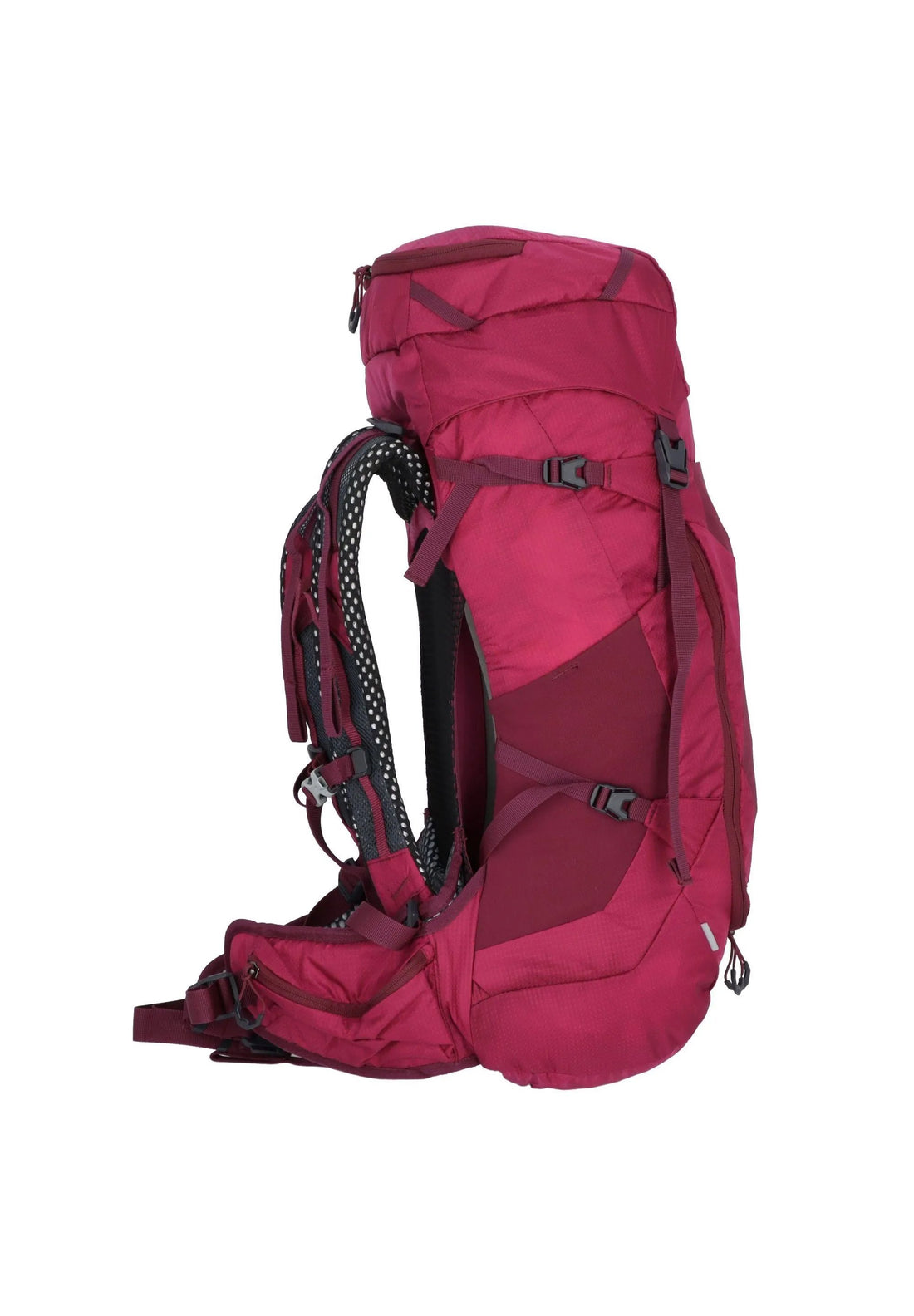 Wanderrucksack Crosstrail 30 Liter Sangria Red Rot Thumbnail 