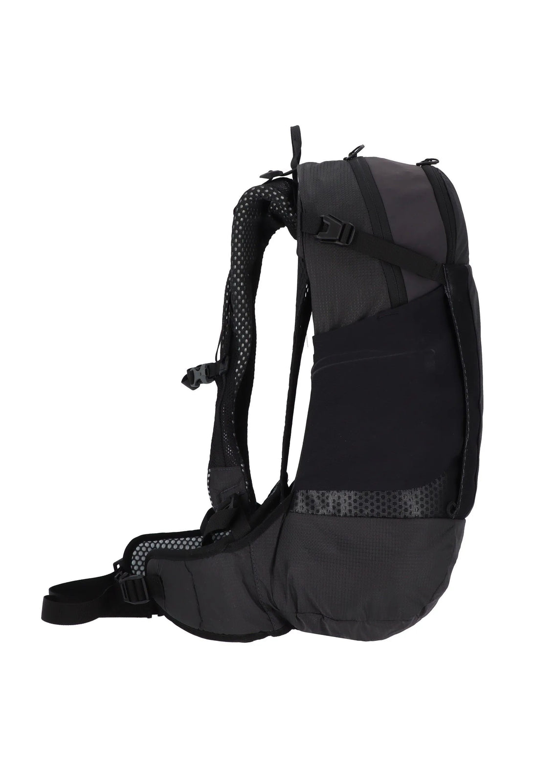 Wanderrucksack Phantasy 22.5 Liter Flash Black Schwarz Thumbnail 