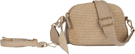 Gabor Ophelia Umhängetasche M Damen Beige