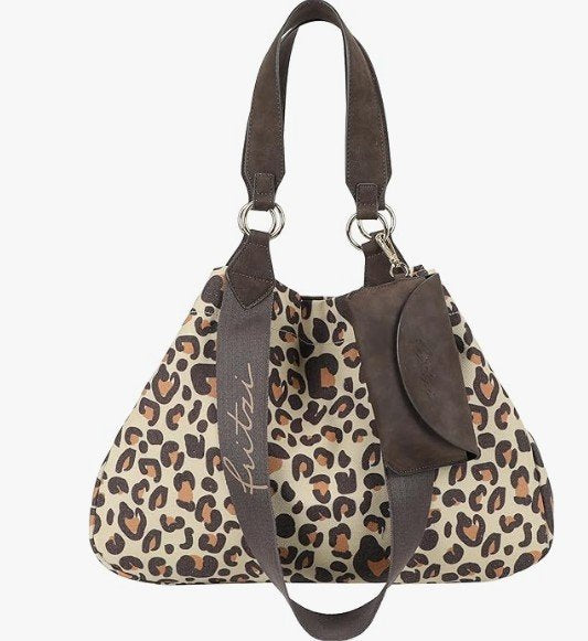 One Size_leopard
