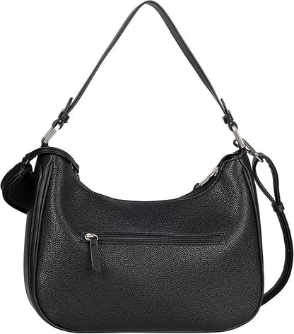 Gabor Devika Beuteltasche Damen Schwarz