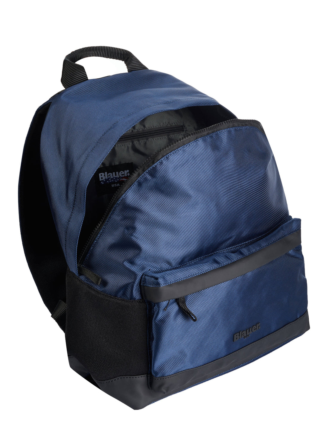 One Size_blau