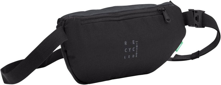 Bauchtasche WegaMove Schwarz