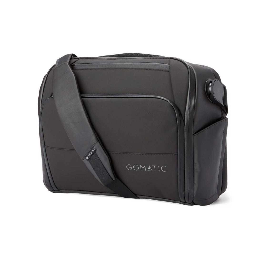Laptoptasche 15 Liter Schwarz Thumbnail 