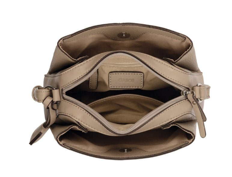 One Size_beige