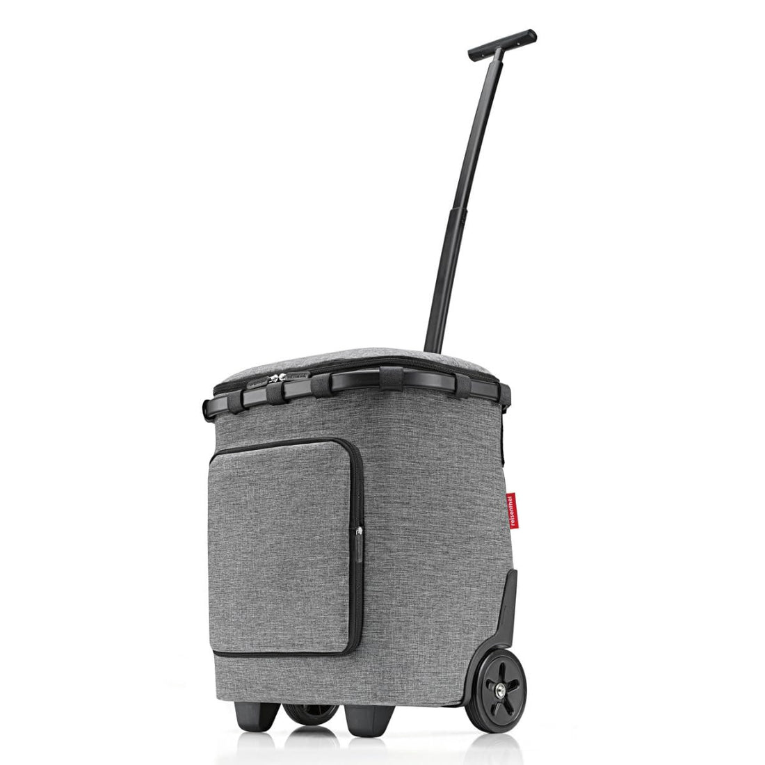 Carrycruiser Plus Frame Twist Silver Thumbnail 