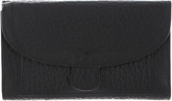 Geldbörse Hirsch Vanessa Schwarz Thumbnail 