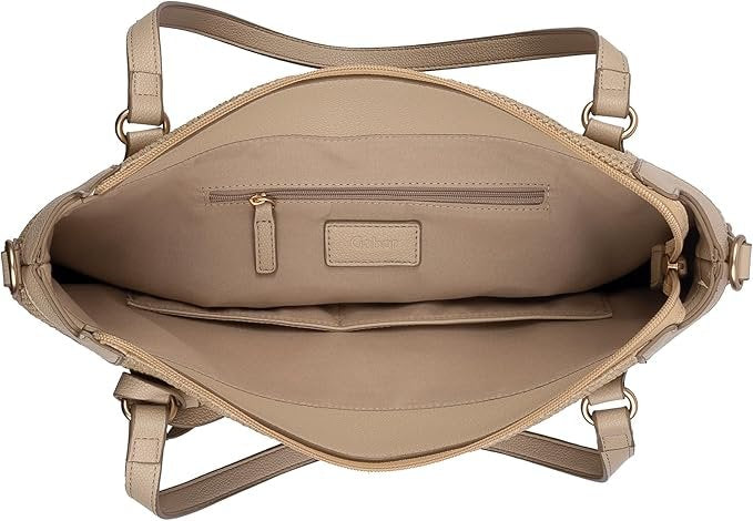 Gabor Ophelio Shopper M Damen Beige Thumbnail 
